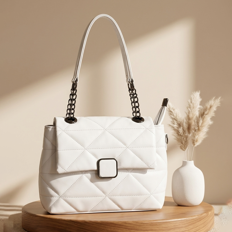 Premium Quilted Bag for Women